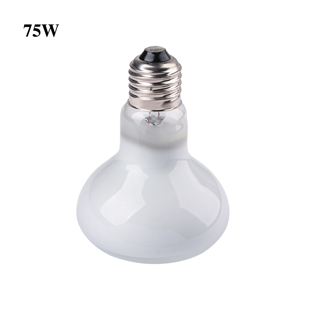 Basking Bulb Halogen - Turtle Heat Lamp Heater Halogen Bulb