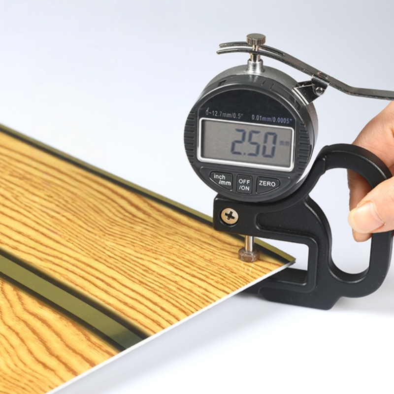 Luxury Wood Grain Wall Panels  - Pvc Panel Background review and price