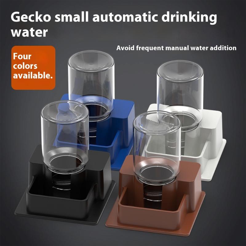 (BF06)Reptile Water Bottle Aut - Water Dish Reptile review and price