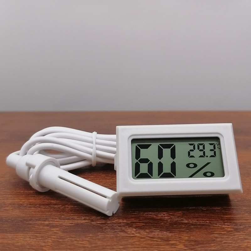 10pcs Embedded Temperature and - Digital Hygrometer Probe review and price