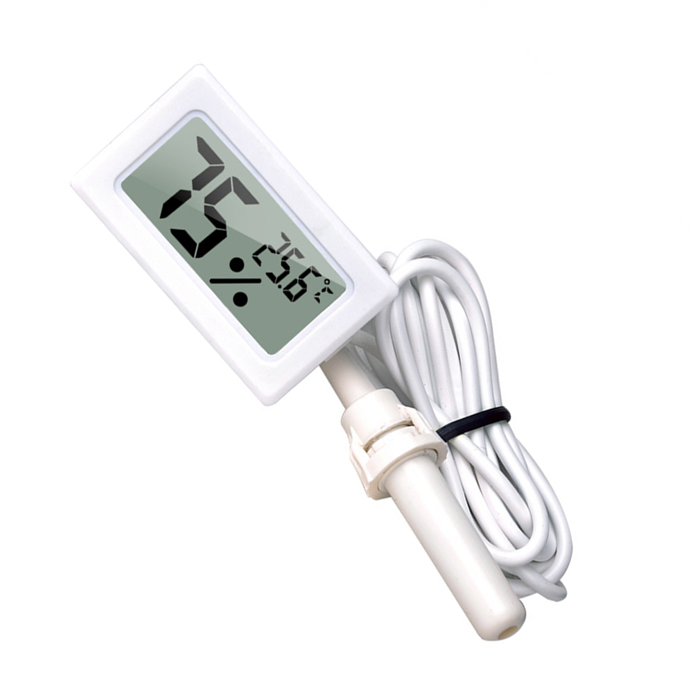 10pcs Embedded Temperature and - Digital Hygrometer Probe review and price
