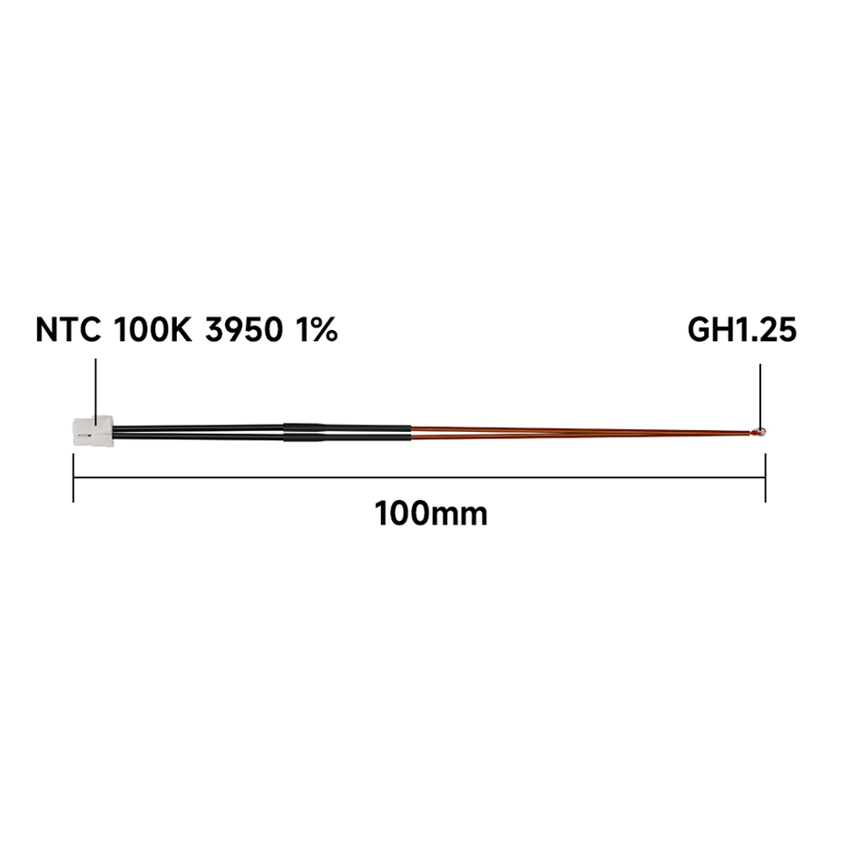 1/2PC Thermistor & Ceramic Hea - Ceramic Heat Emitter review and price