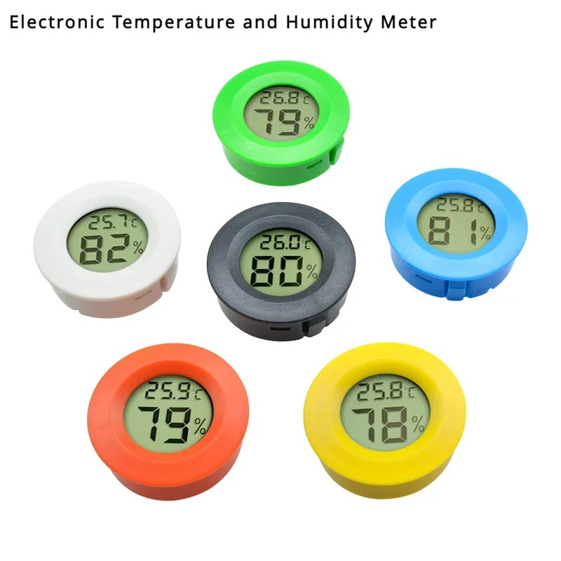 High-precision Reptile Accesso - Digital Hygrometer Probe review and price