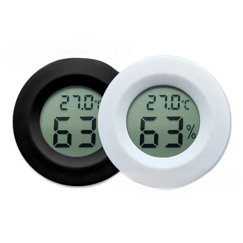 High-precision Reptile Accesso - Digital Hygrometer Probe review and price